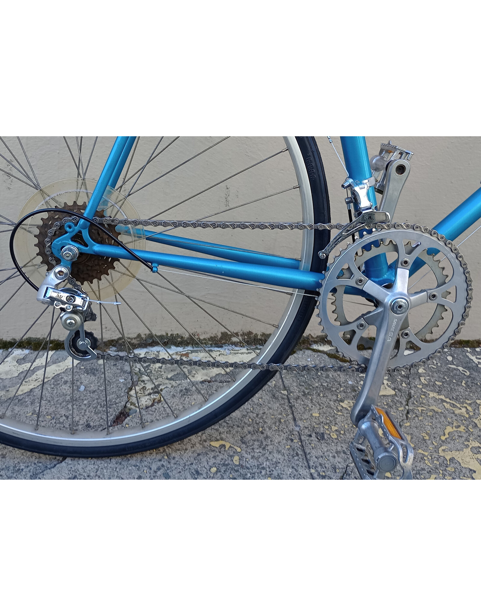 Raleigh Raleigh Technium 440, 64cm (25")