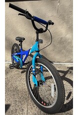 Schwinn Aerostar 10 inch Kids Bike