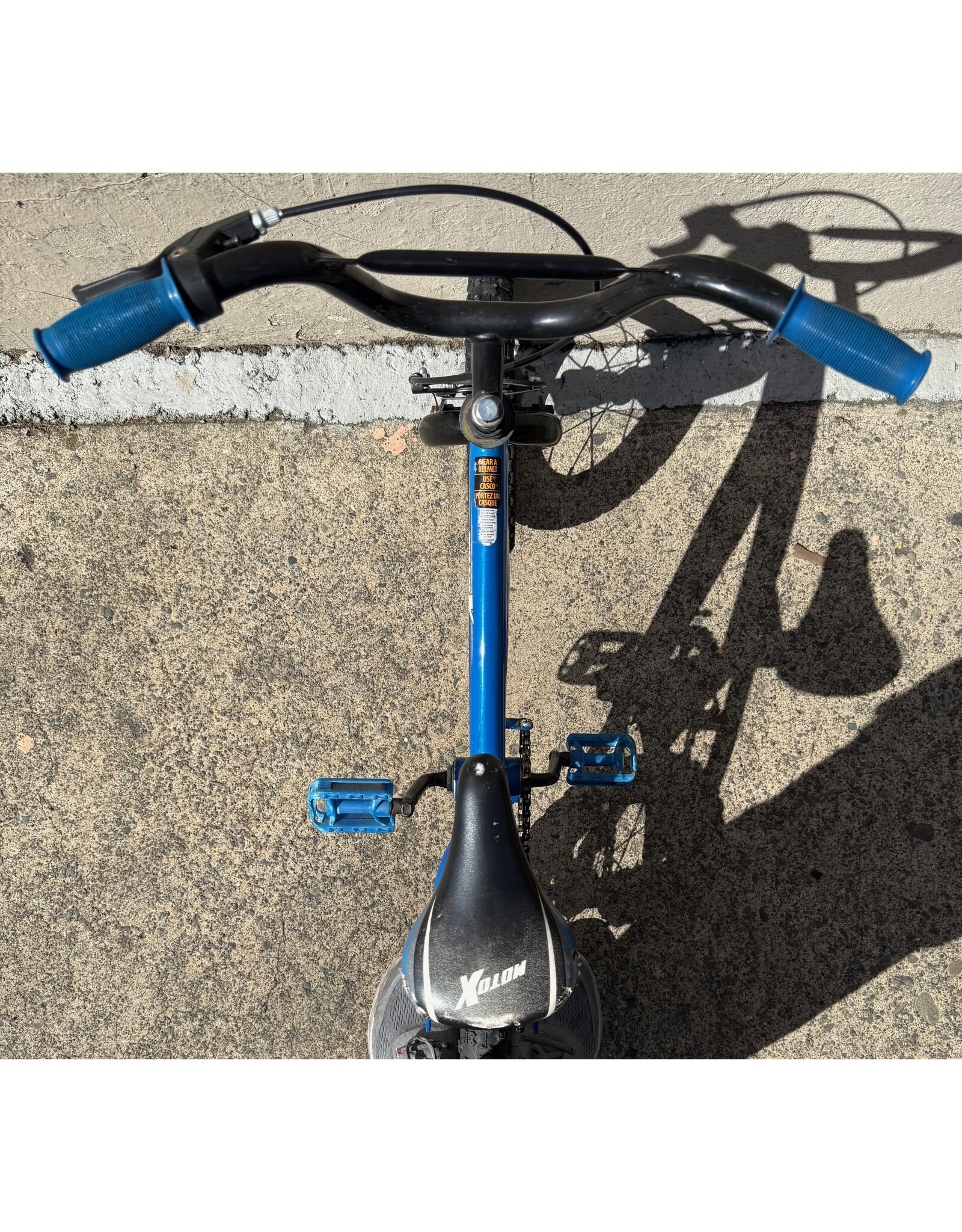 Huffy