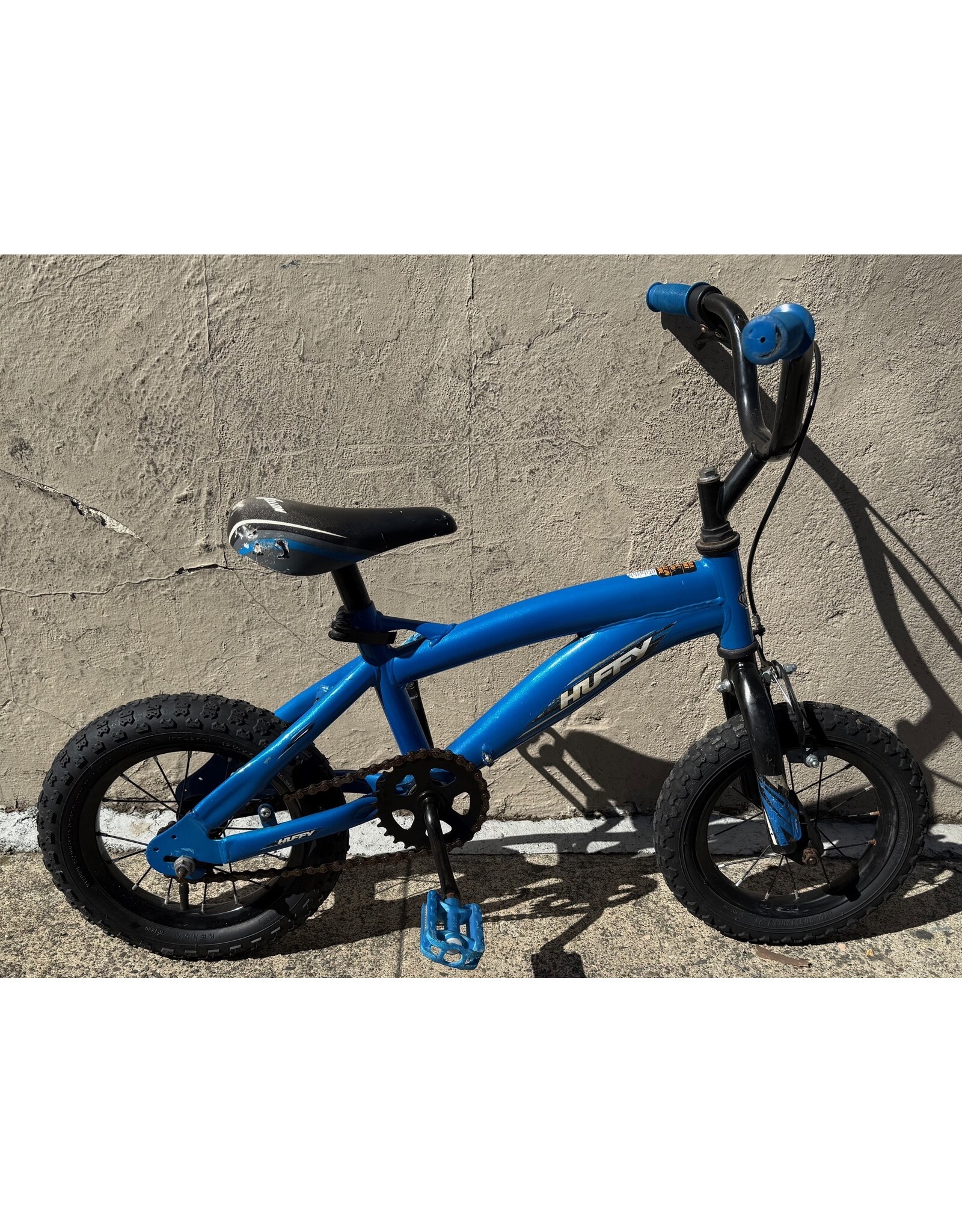 Huffy