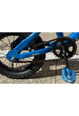 Huffy