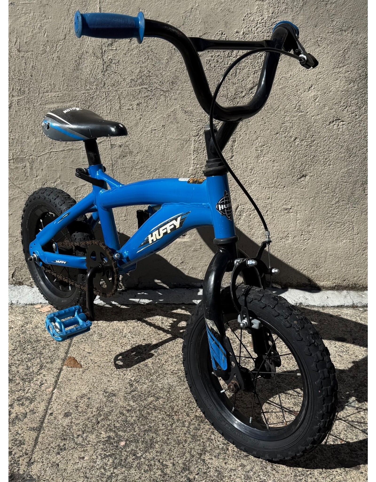 Huffy