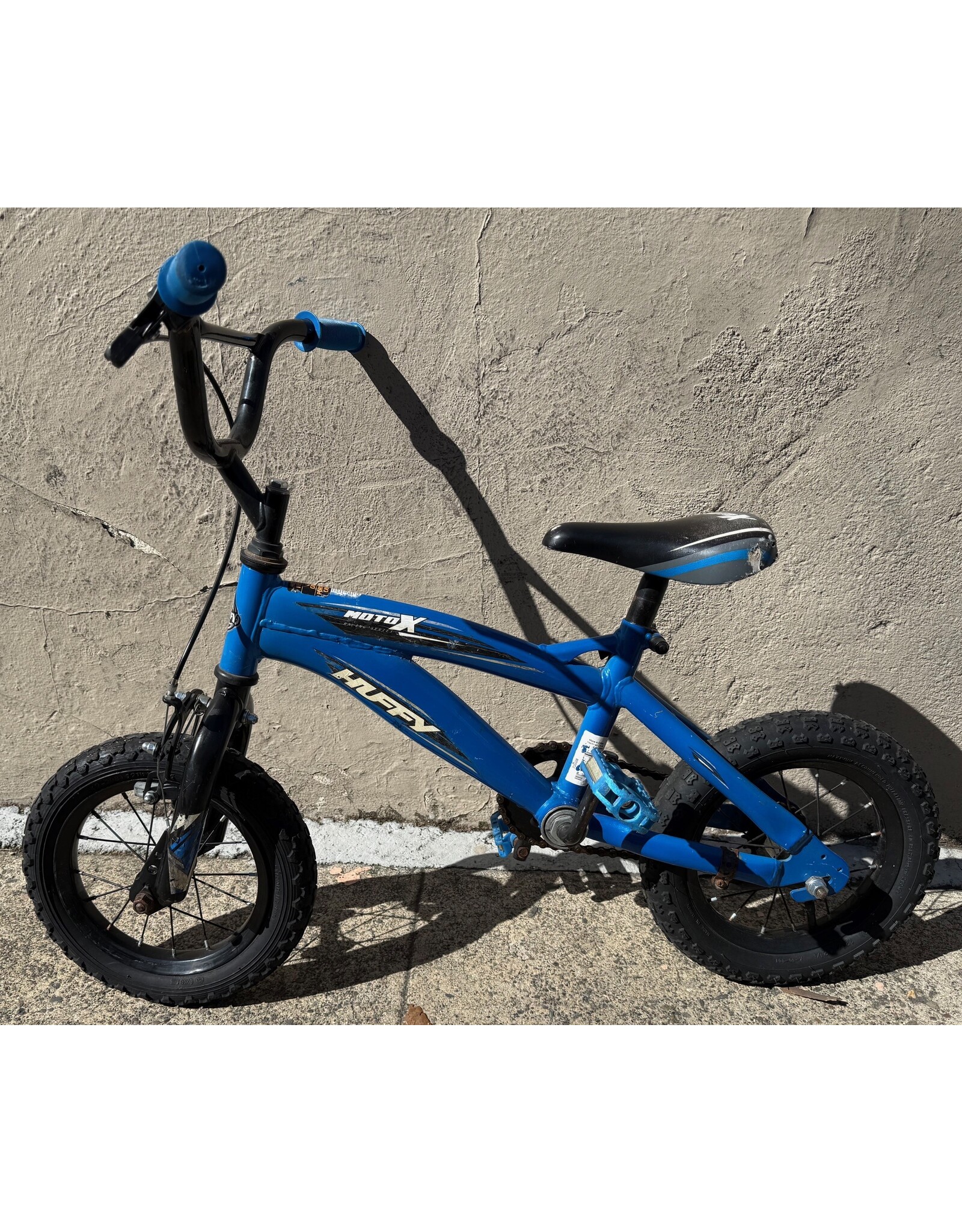 Huffy
