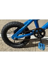 Huffy Huffy Moto X 12 Inch Age 3-5 Kids Bike Bicycle