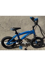 Huffy Huffy Moto X 12 Inch Age 3-5 Kids Bike Bicycle