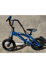 Huffy Huffy Moto X 12 Inch Age 3-5 Kids Bike Bicycle