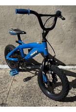 Huffy Huffy Moto X 12 Inch Age 3-5 Kids Bike Bicycle