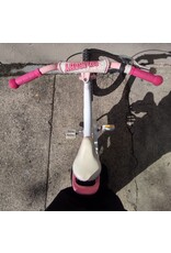 Royal Baby Royal Baby Jenny White 16 inch Kid's Bicycle