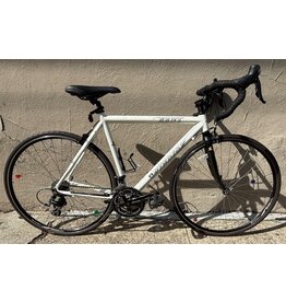 Windsor White Windsor Fens 21"