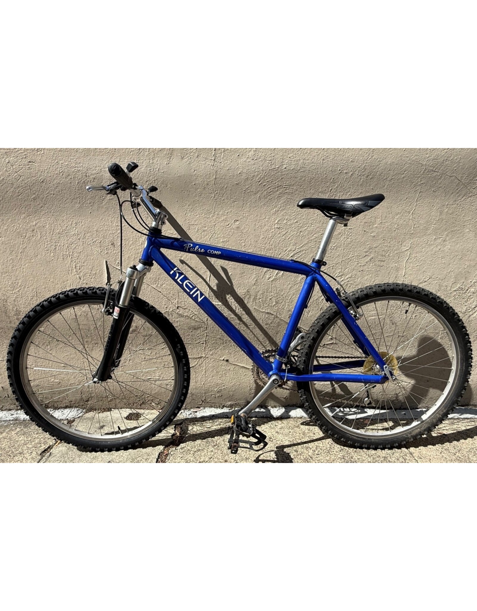 Klein Klein Pulse Comp, 18"