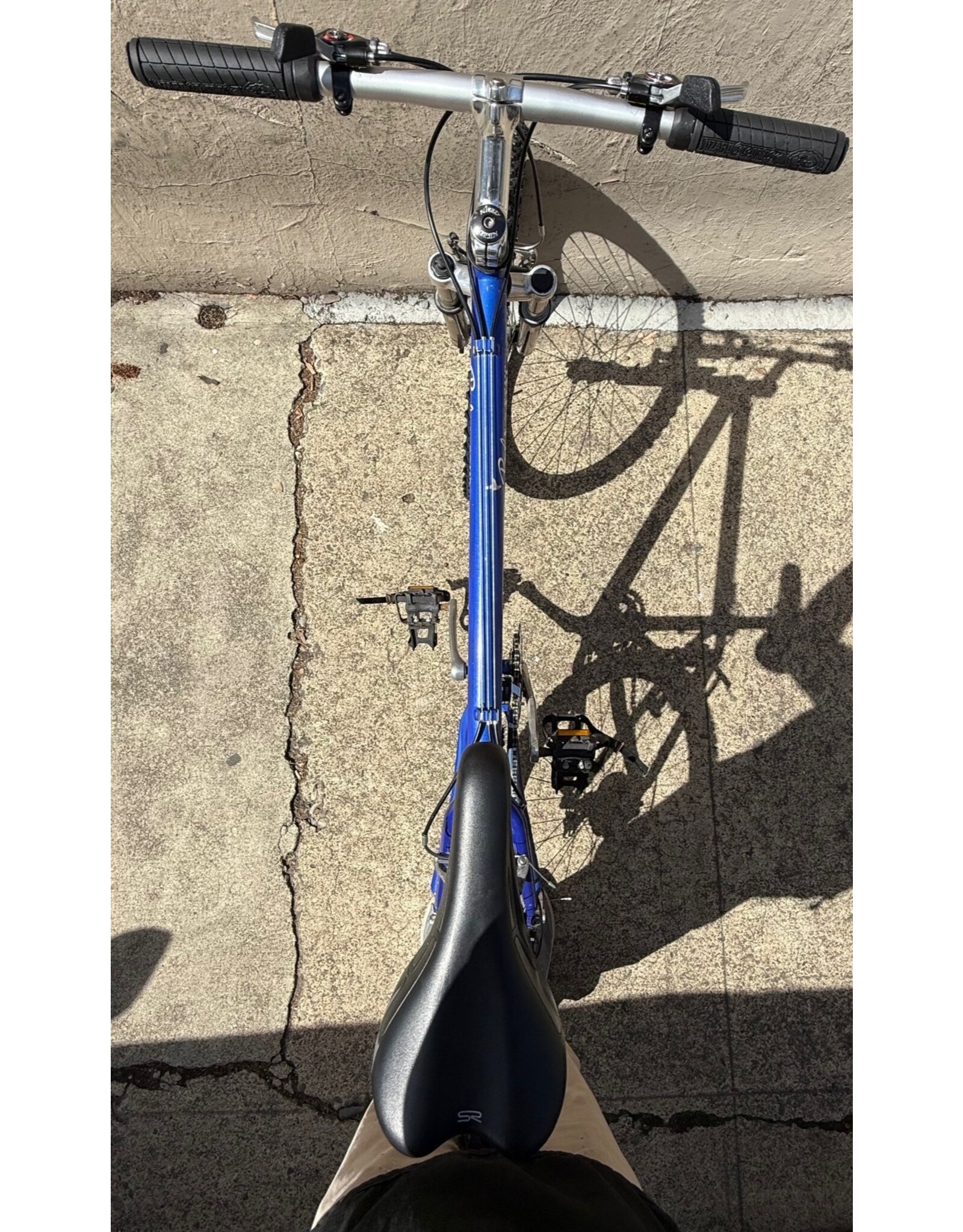 Klein Klein Pulse Comp, 18"