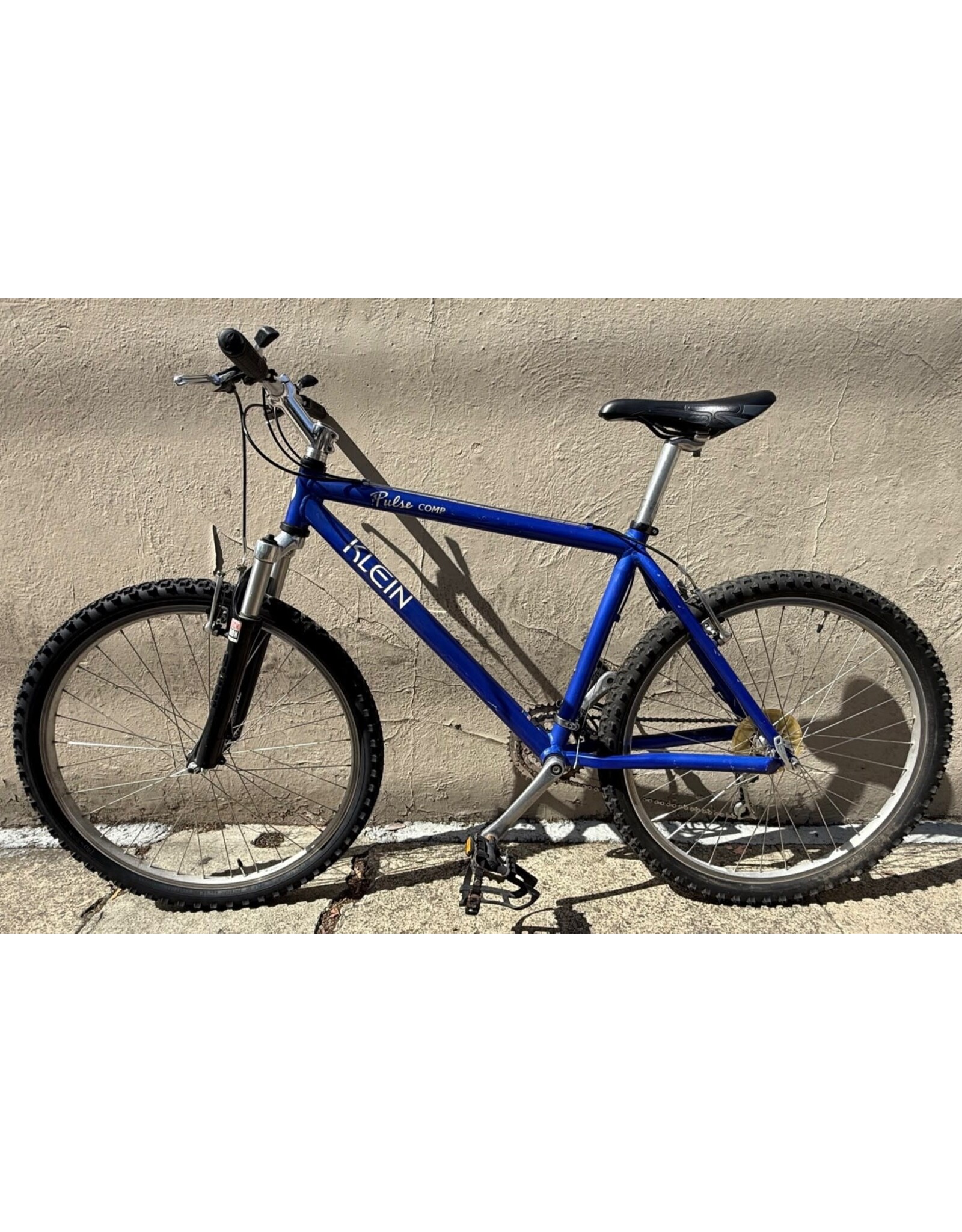 Klein Klein Pulse Comp, 18"