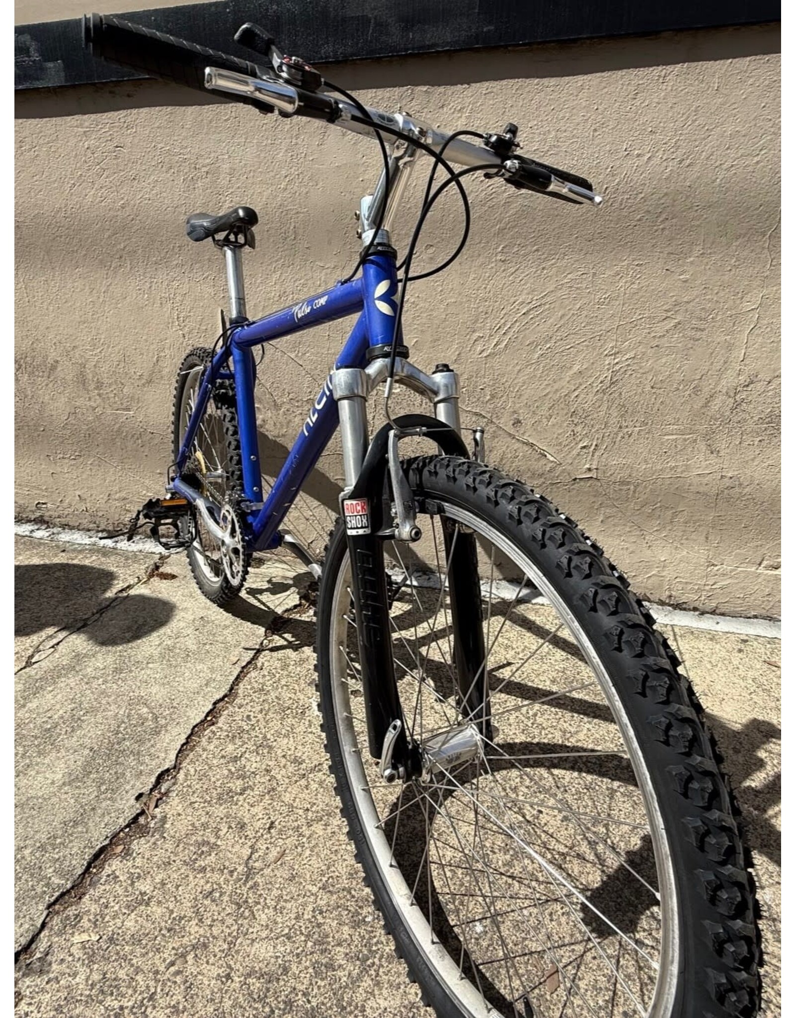 Klein Klein Pulse Comp, 18"