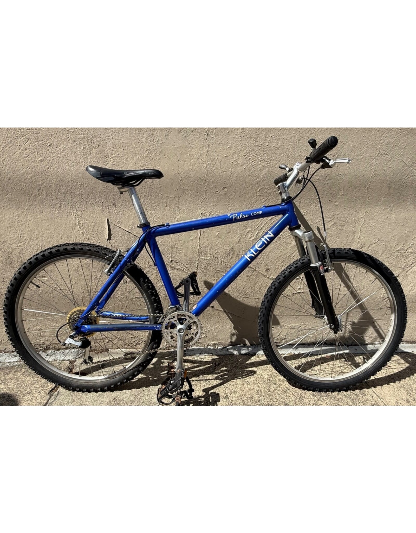 Klein Klein Pulse Comp, 18"