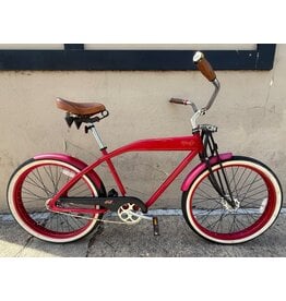 Hurley Felt Cruiser