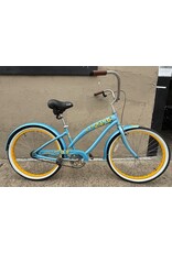 Nirve Nirve Sunflower Beach Cruiser