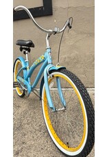 Nirve Nirve Sunflower Beach Cruiser
