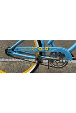 Nirve Nirve Sunflower Beach Cruiser