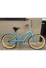 Nirve Nirve Sunflower Beach Cruiser