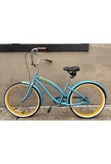 Nirve Nirve Sunflower Beach Cruiser