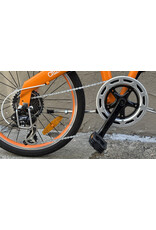 Citizen Citizen GOTHAM7 Folding bike Orange