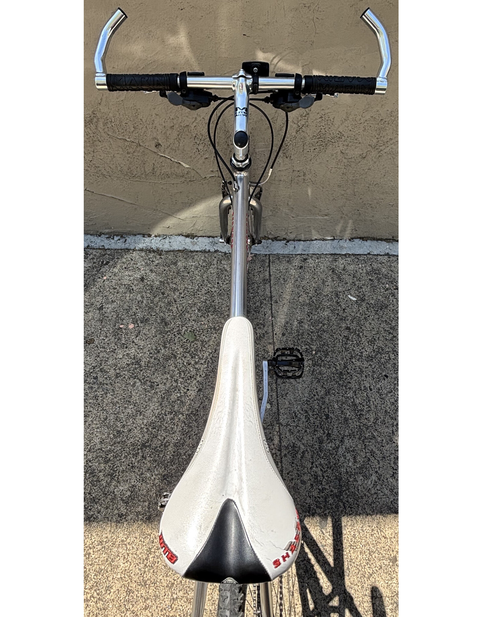 Marin Marin Redwood, 19.5"
