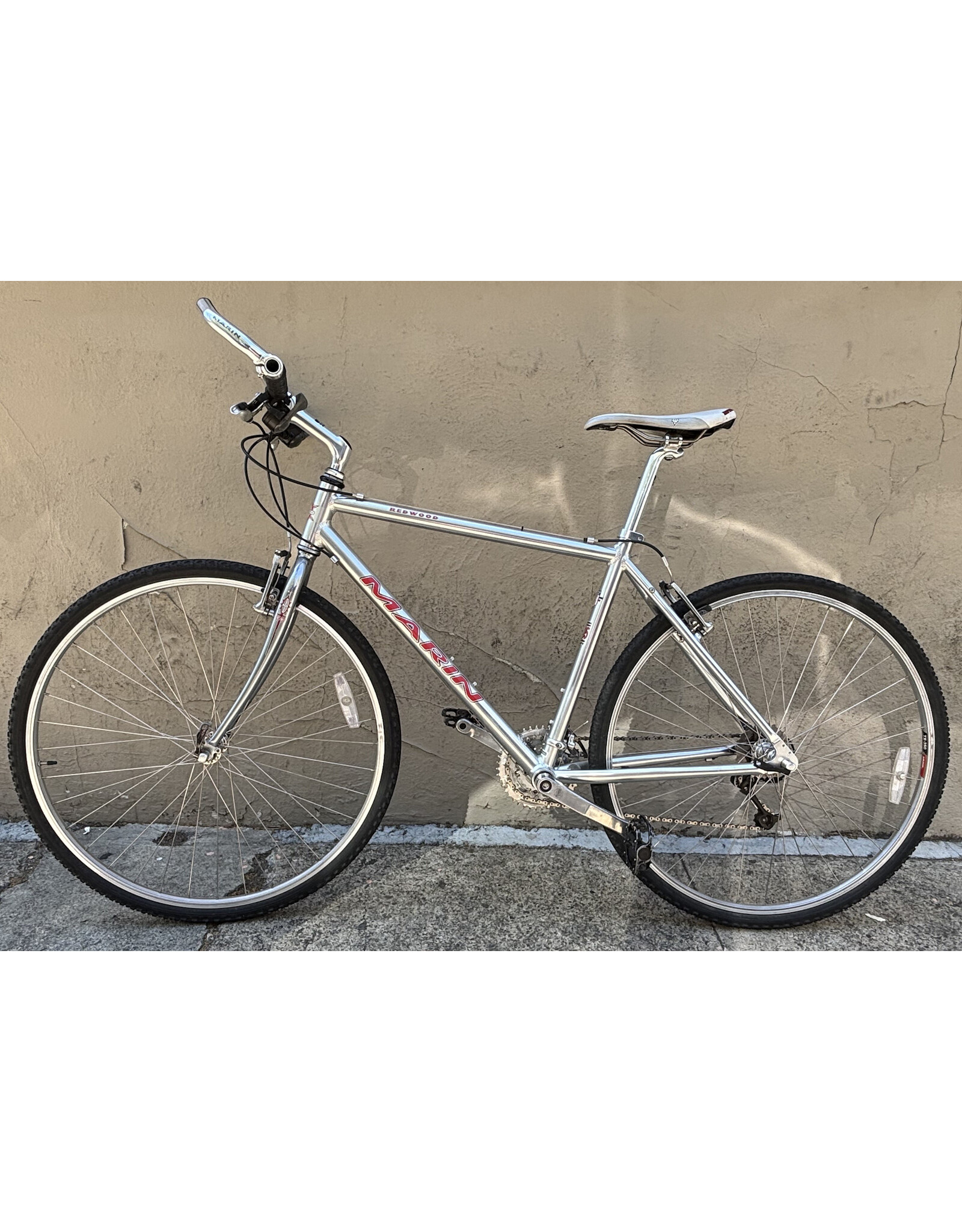 Marin Marin Redwood, 19.5"