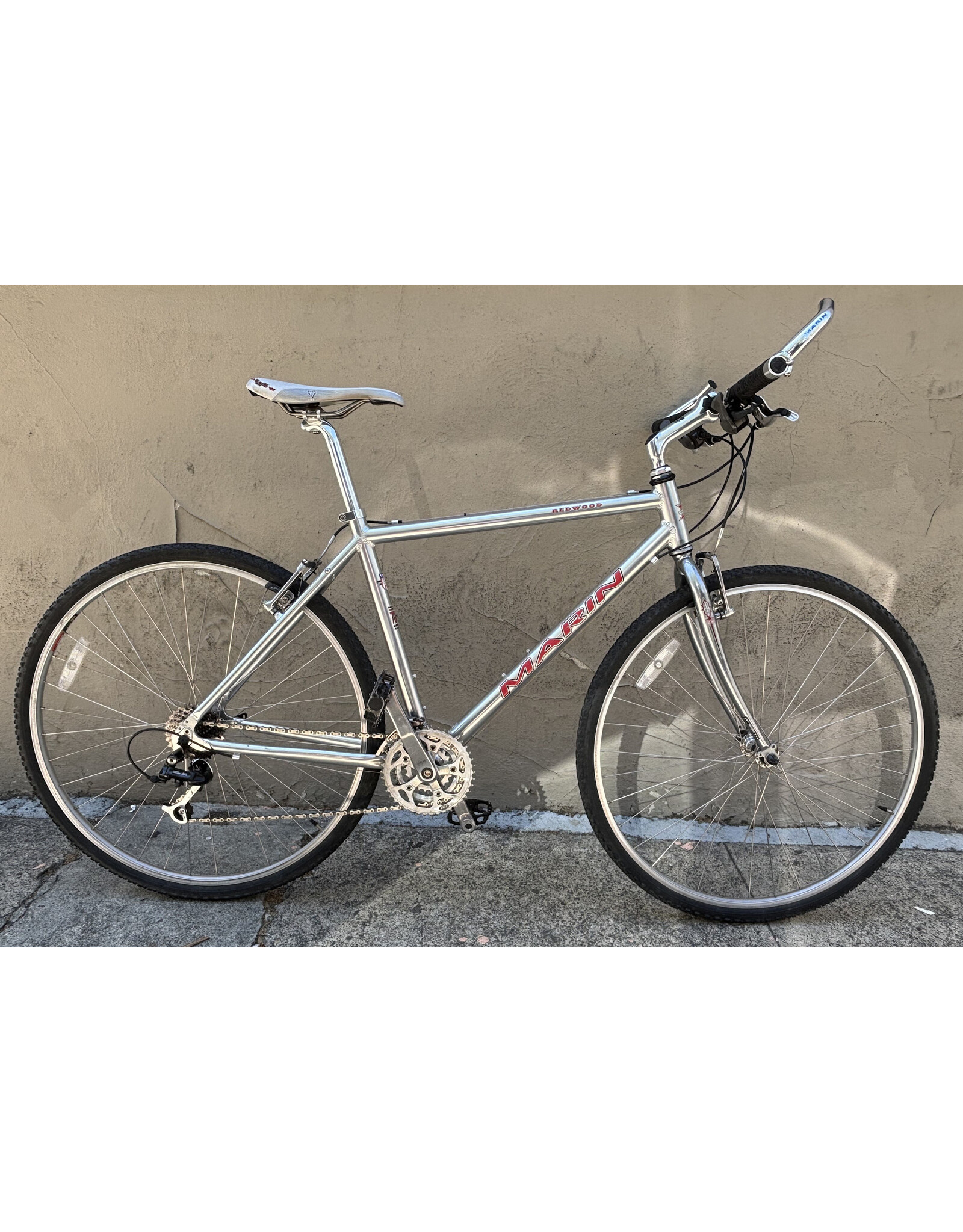 Marin Marin Redwood, 19.5"