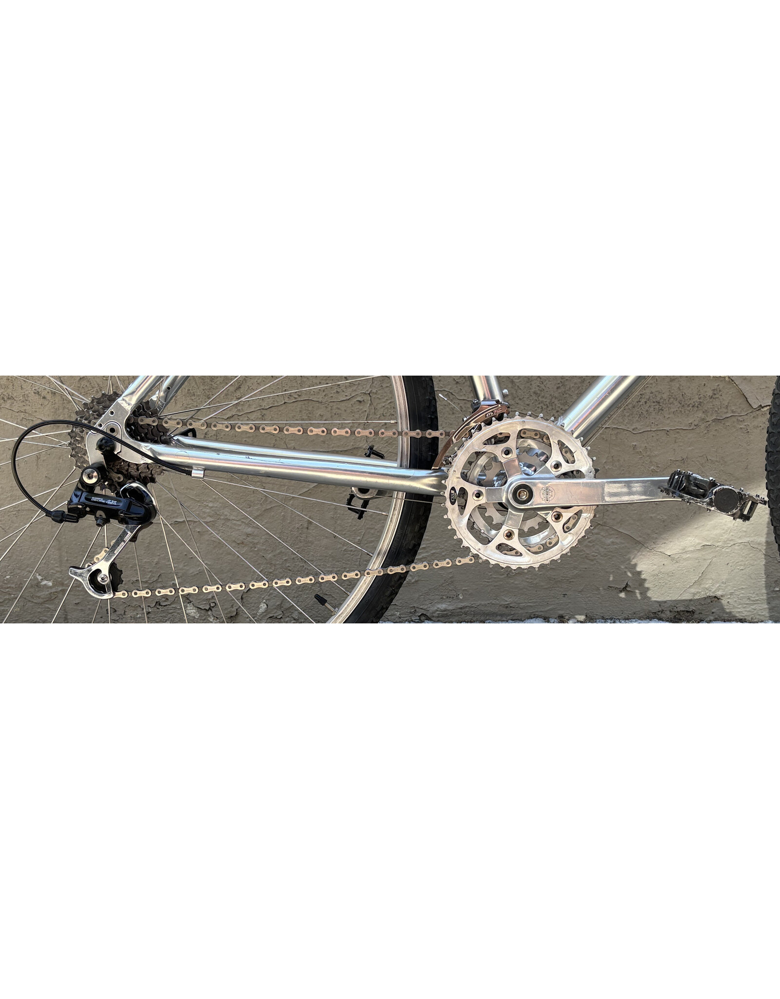 Marin Marin Redwood, 19.5"