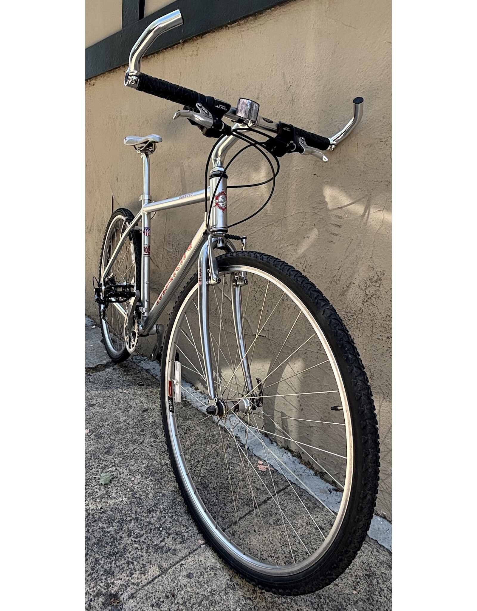 Marin Marin Redwood, 19.5"