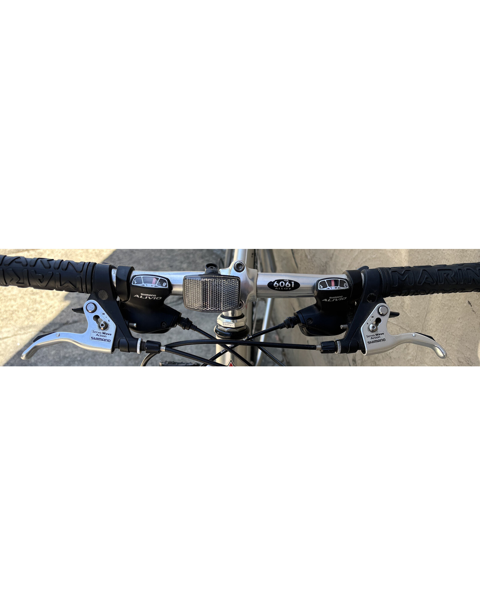 Marin Marin Redwood, 19.5"
