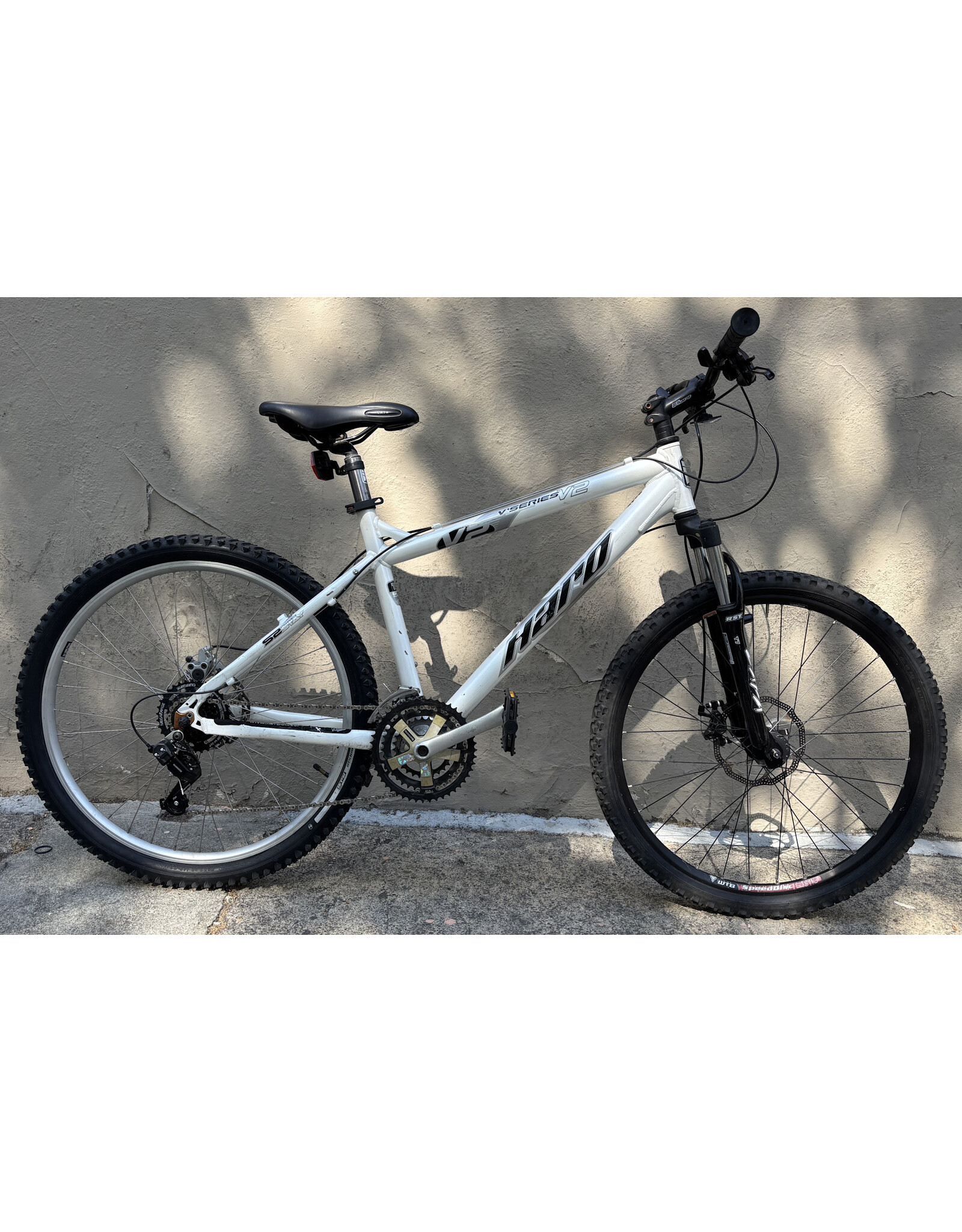 Haro Haro V2, 18"