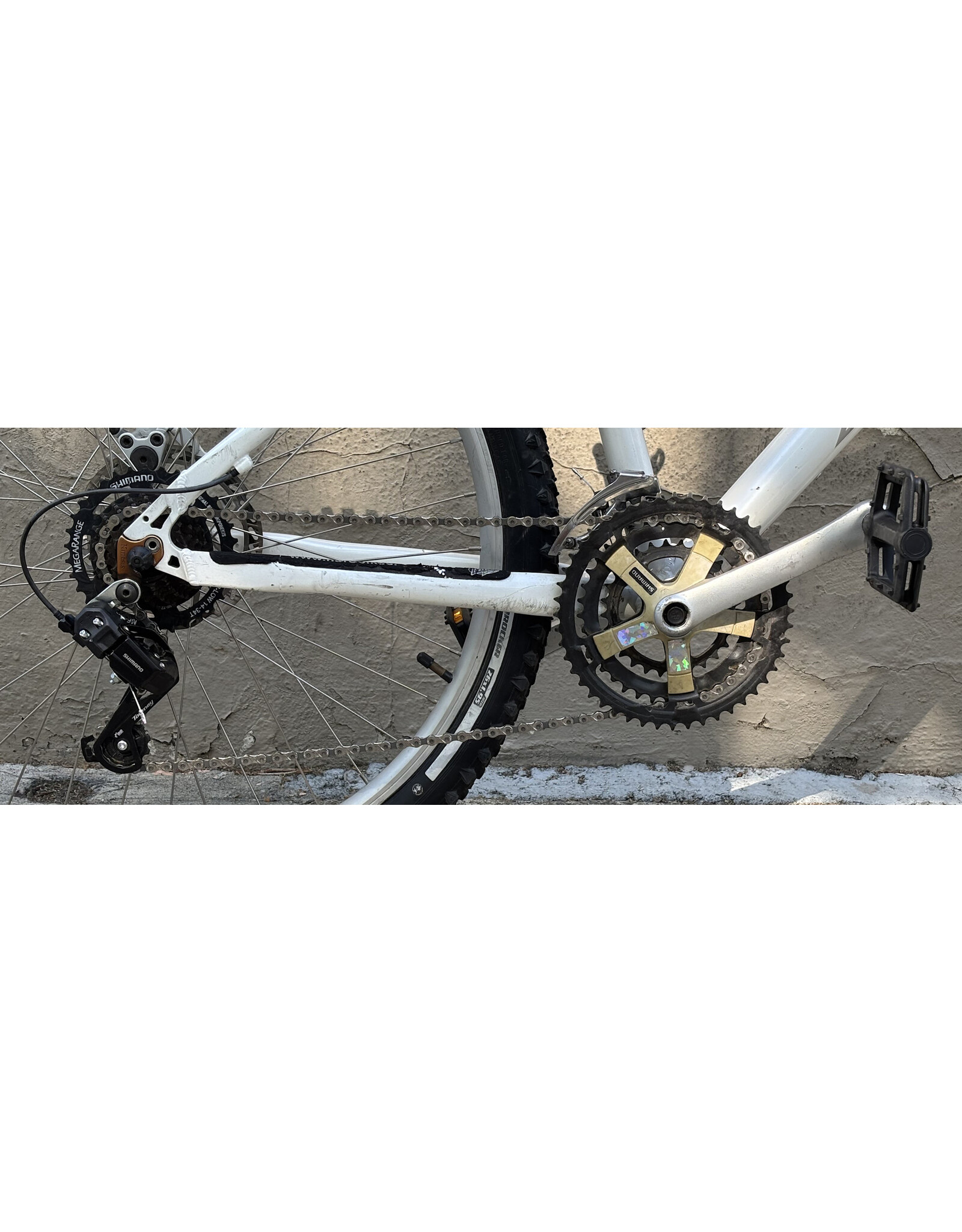 Haro Haro V2, 18"