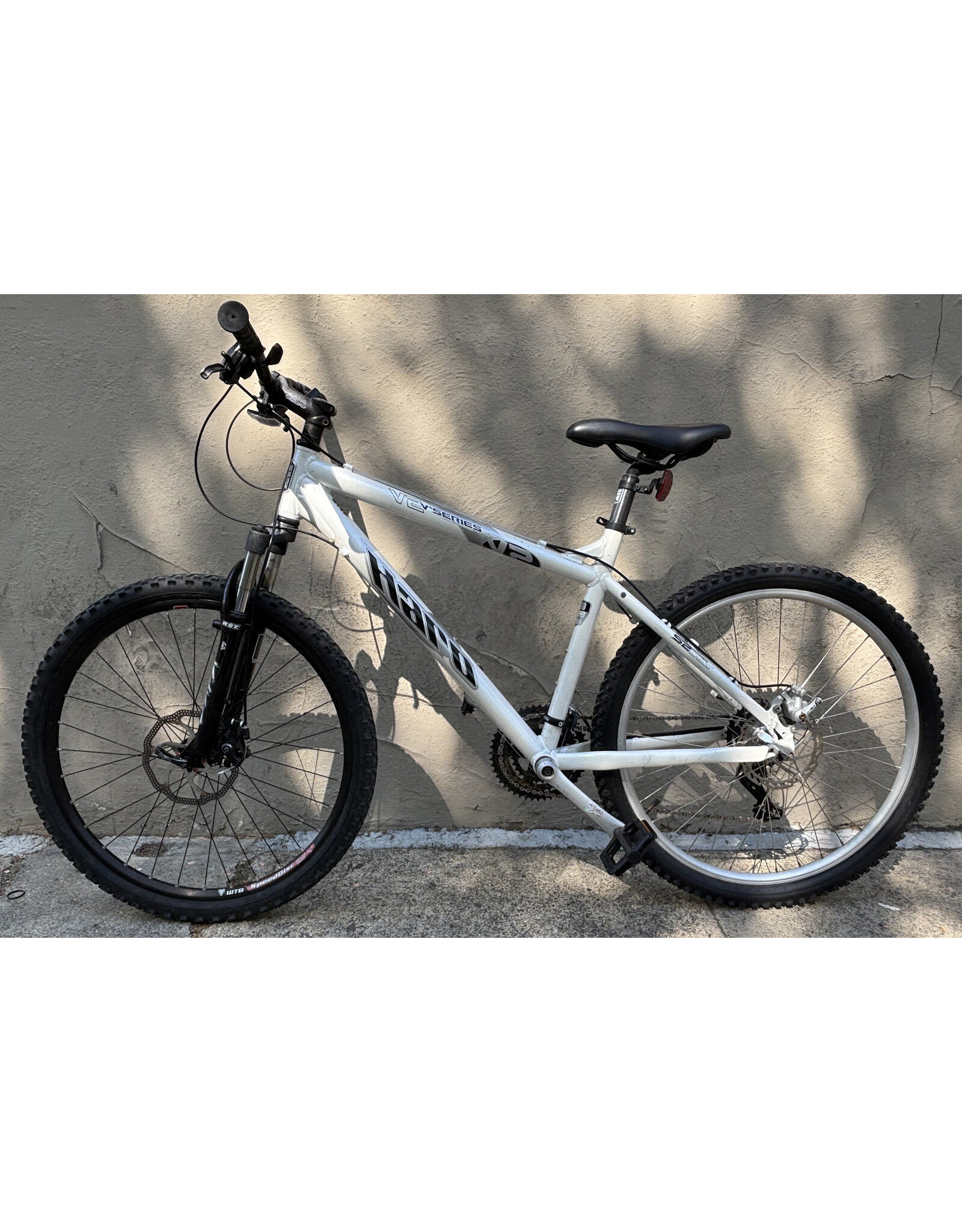 Haro Haro V2, 18"