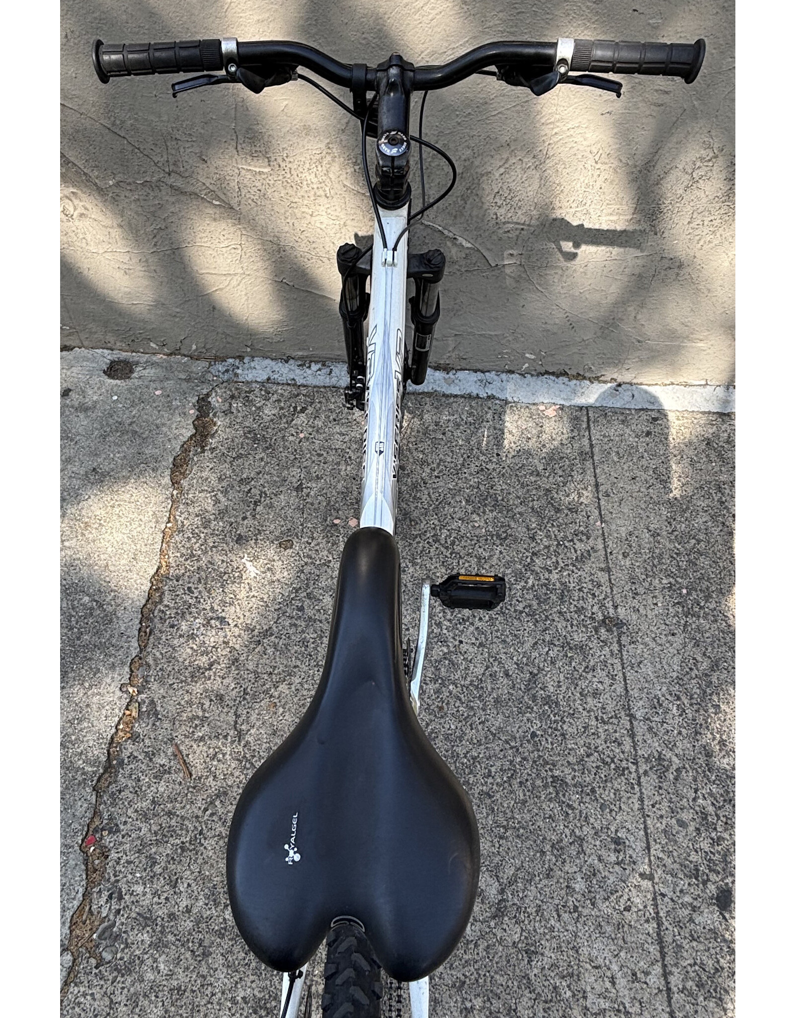 Haro Haro V2, 18"