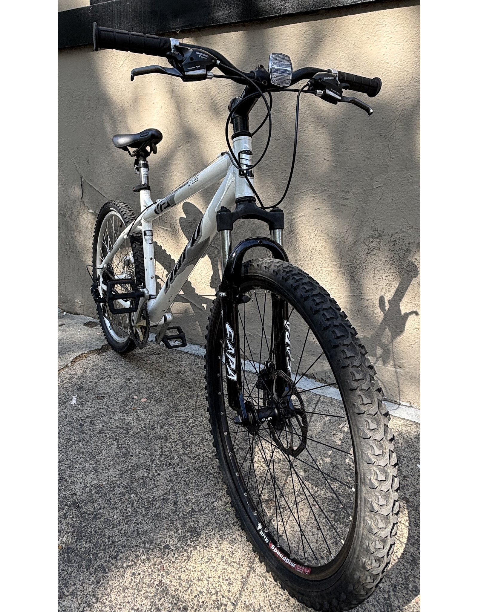 Haro Haro V2, 18"