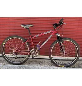 Kona Kona Blast, 16"