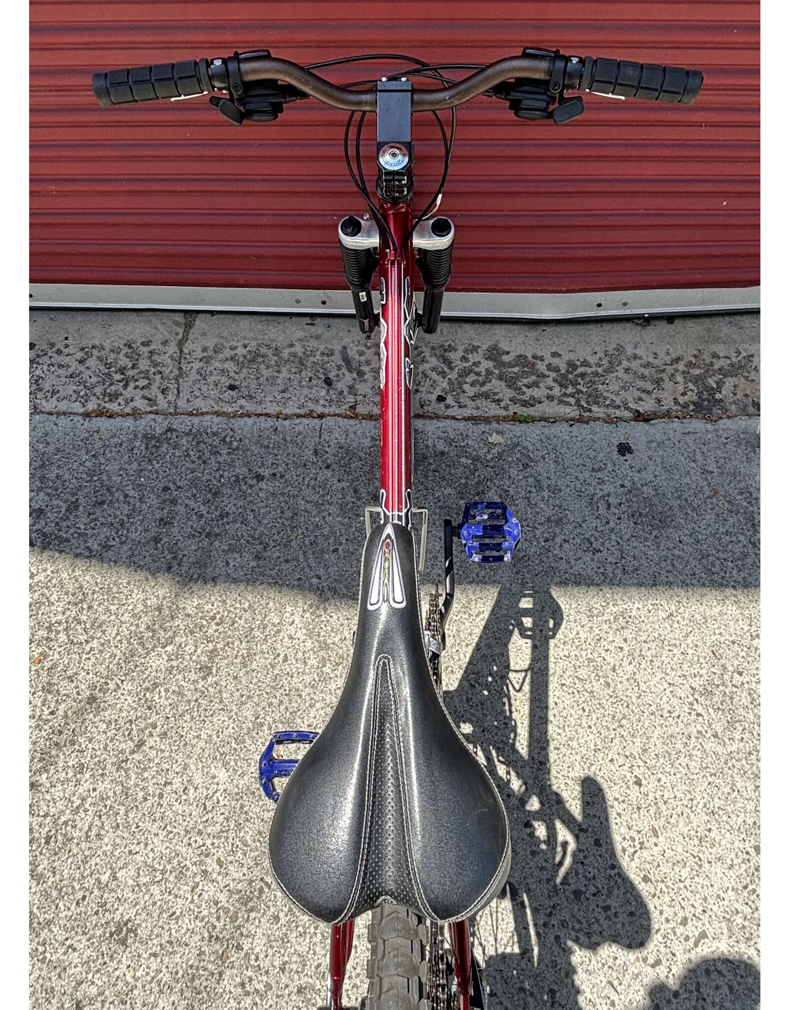 Kona Kona Blast, 16"
