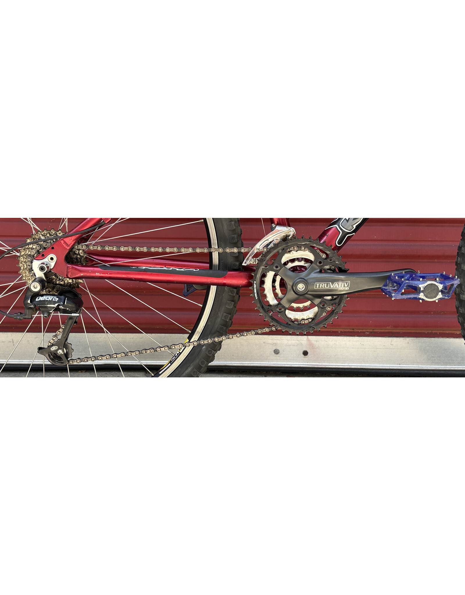 Kona Kona Blast, 16"