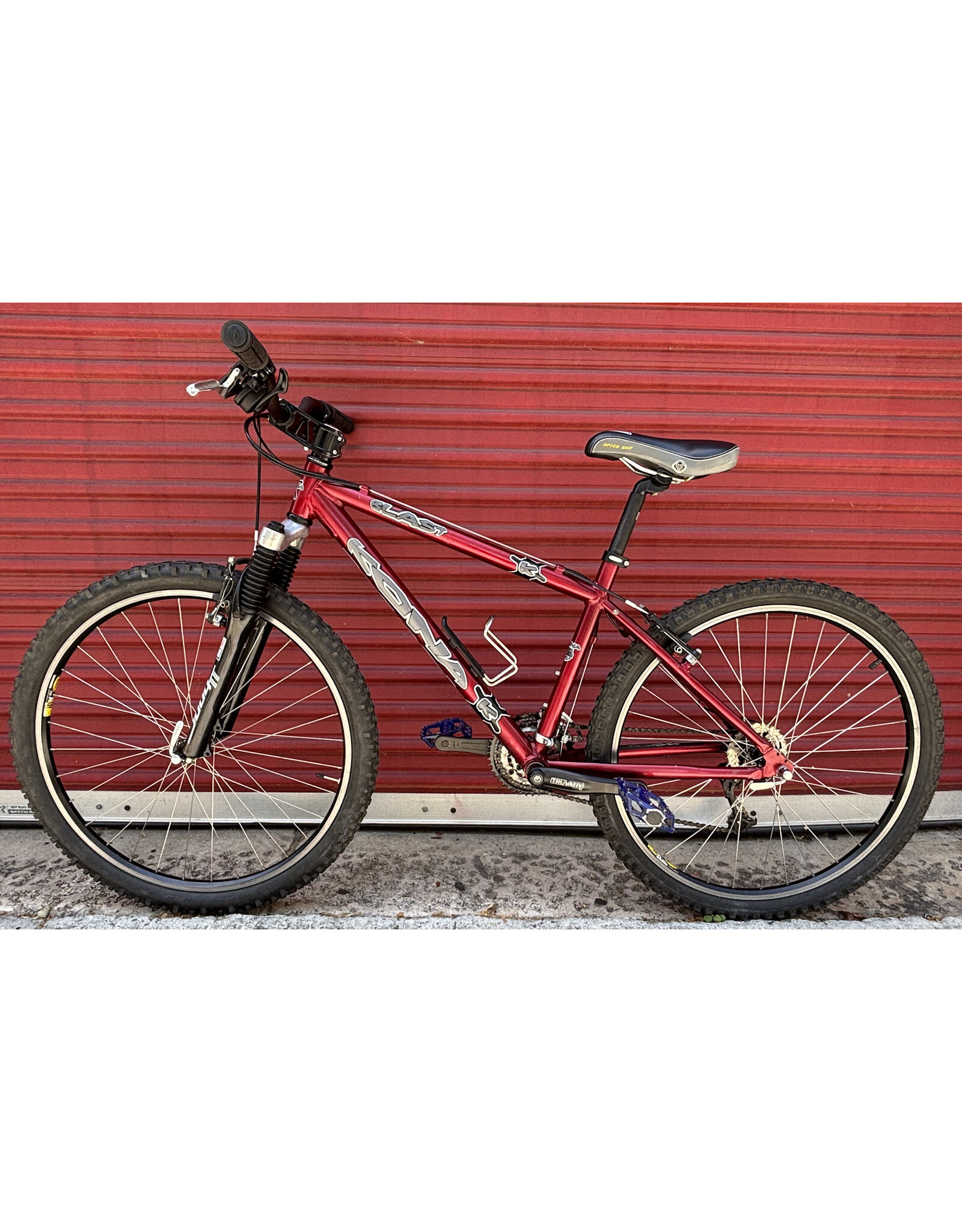 Kona Kona Blast, 16"