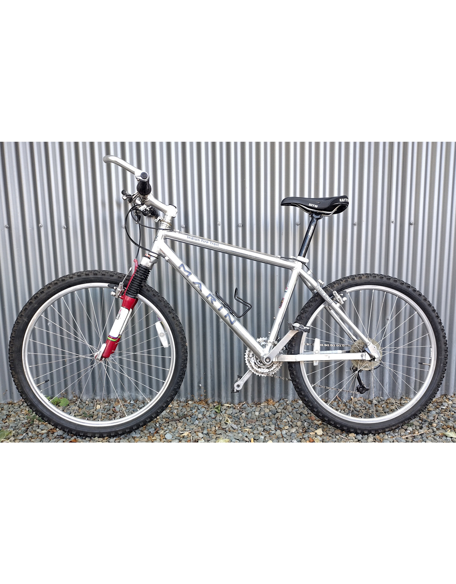 Marin Marin Indian Fire Trail, 17"