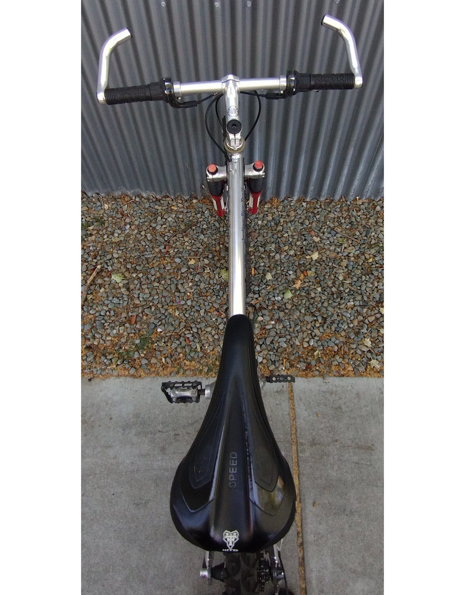 Marin Marin Indian Fire Trail, 17"