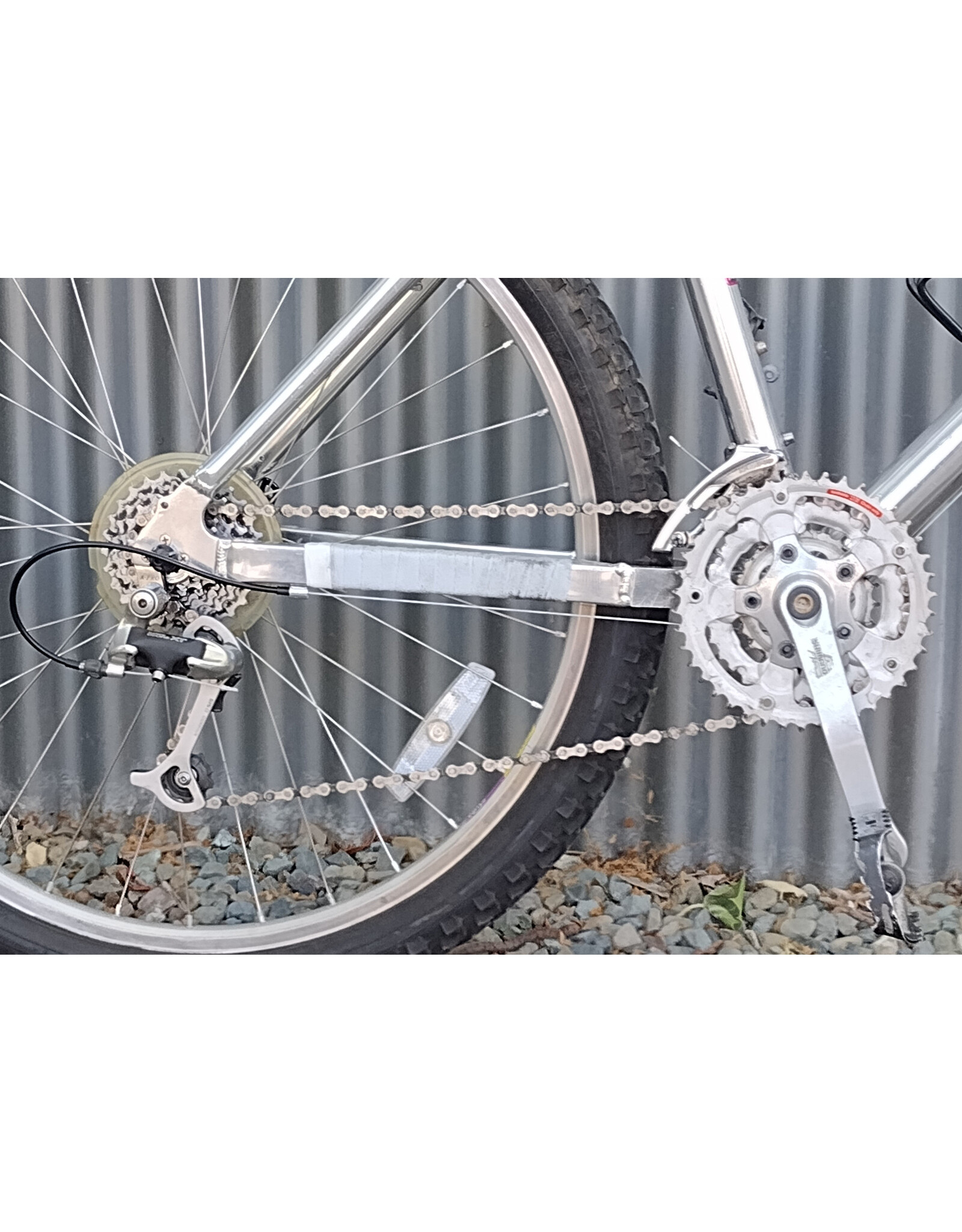 Marin Marin Indian Fire Trail, 17"