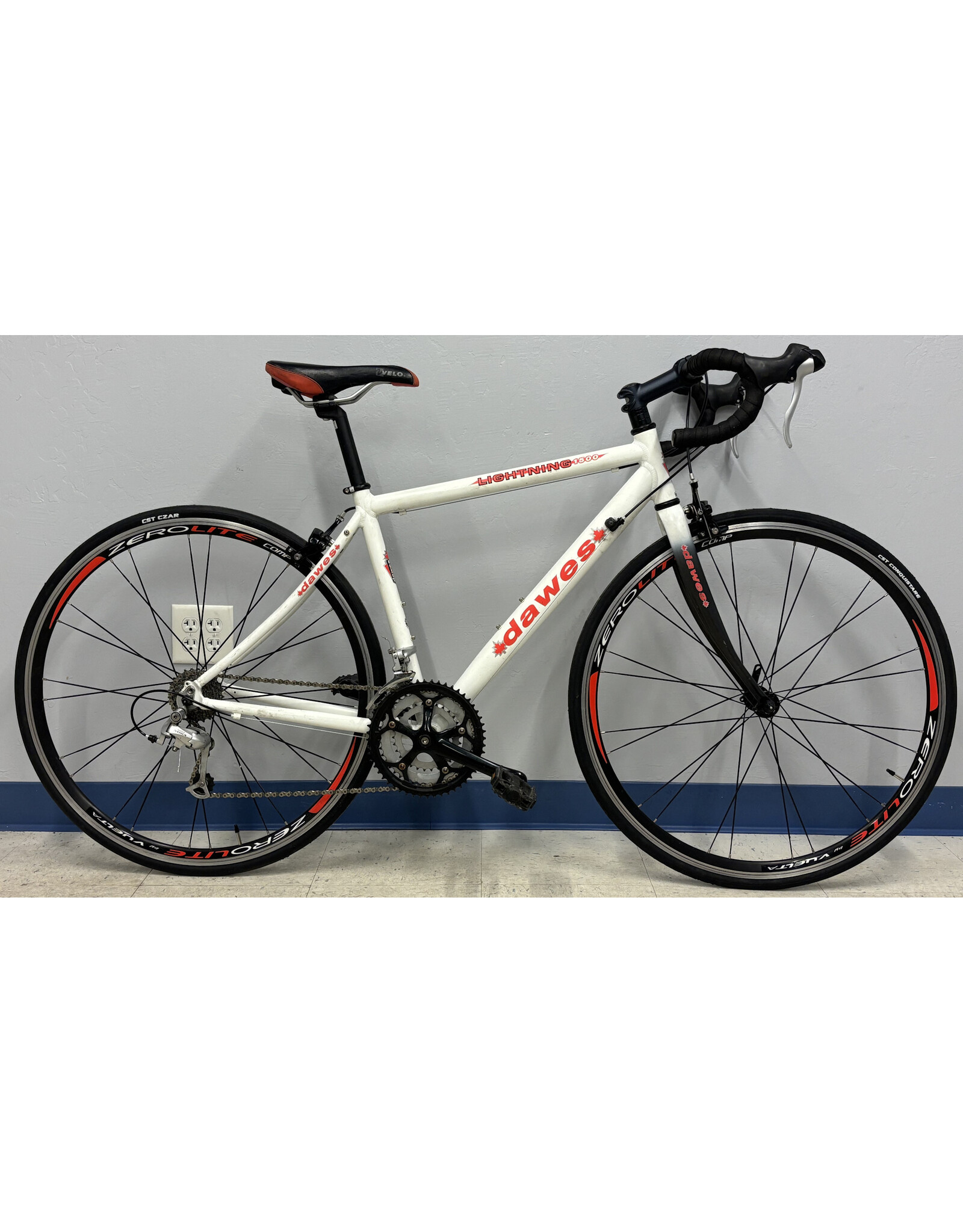 Dawes Dawes Lightning 1500, 46cm (18.5")