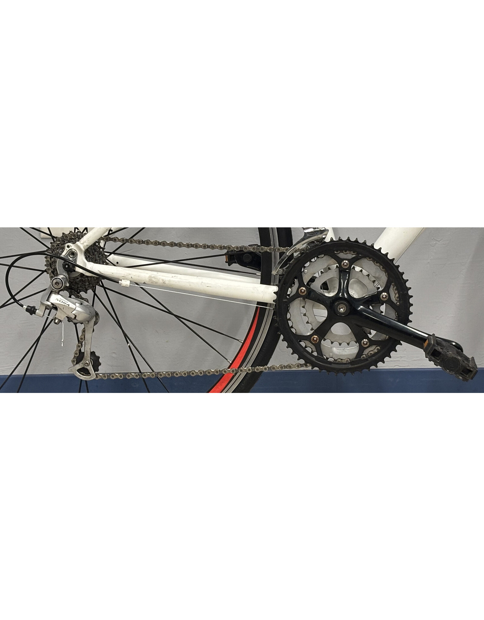 Dawes Dawes Lightning 1500, 46cm (18.5")