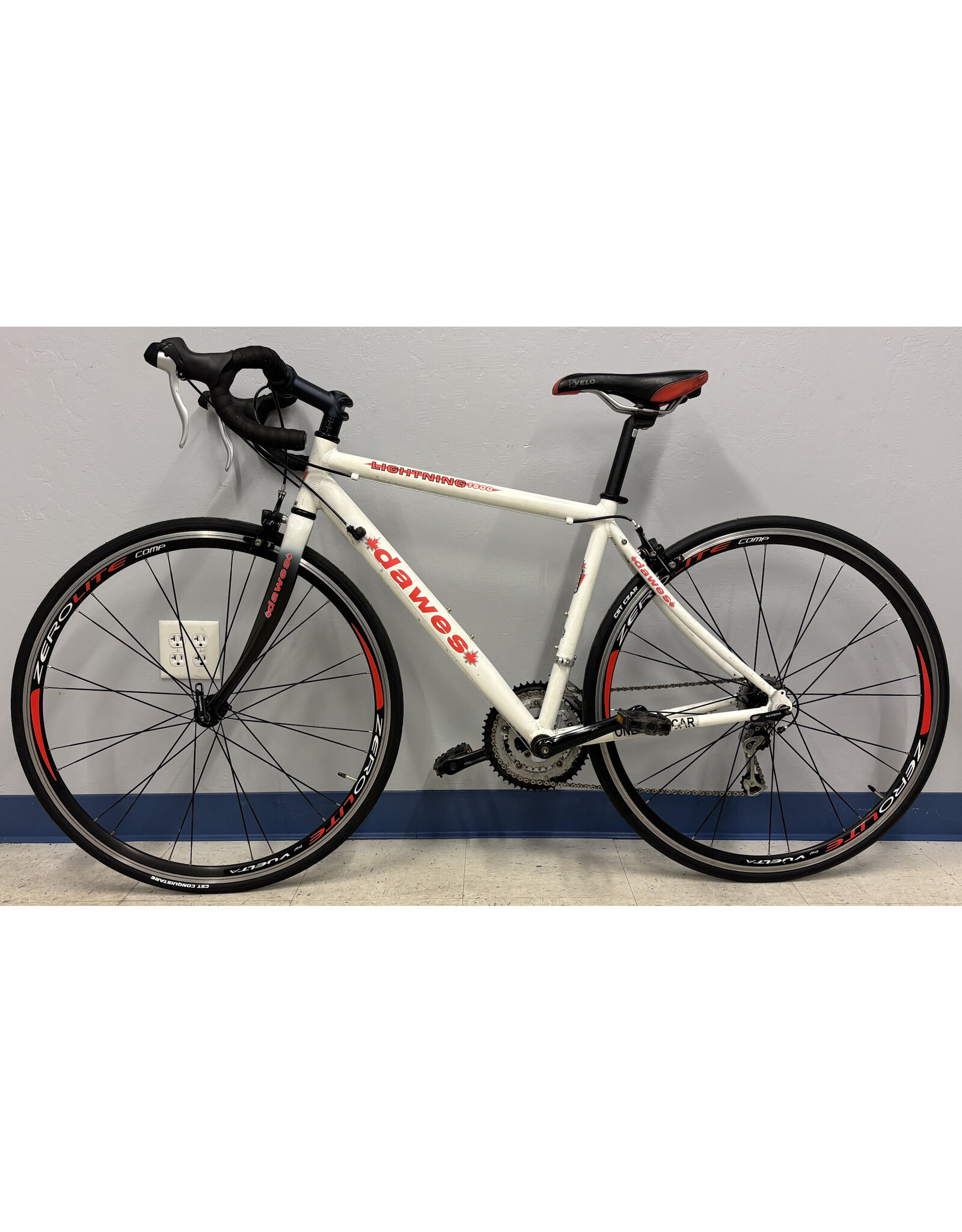 Dawes Dawes Lightning 1500, 46cm (18.5")