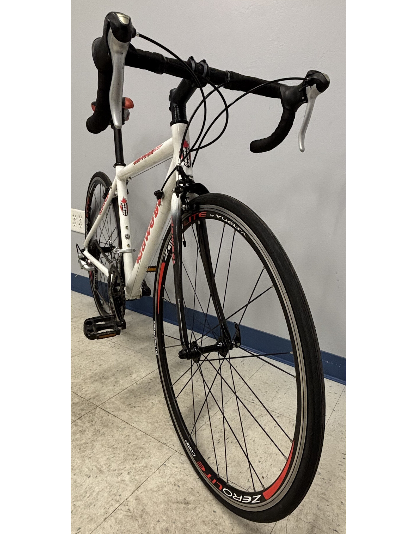 Dawes Dawes Lightning 1500, 46cm (18.5")