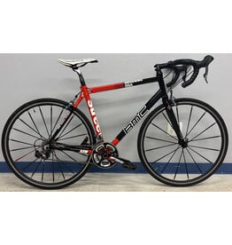 BMC BMC Street fire SSX, 19.5" (L)
