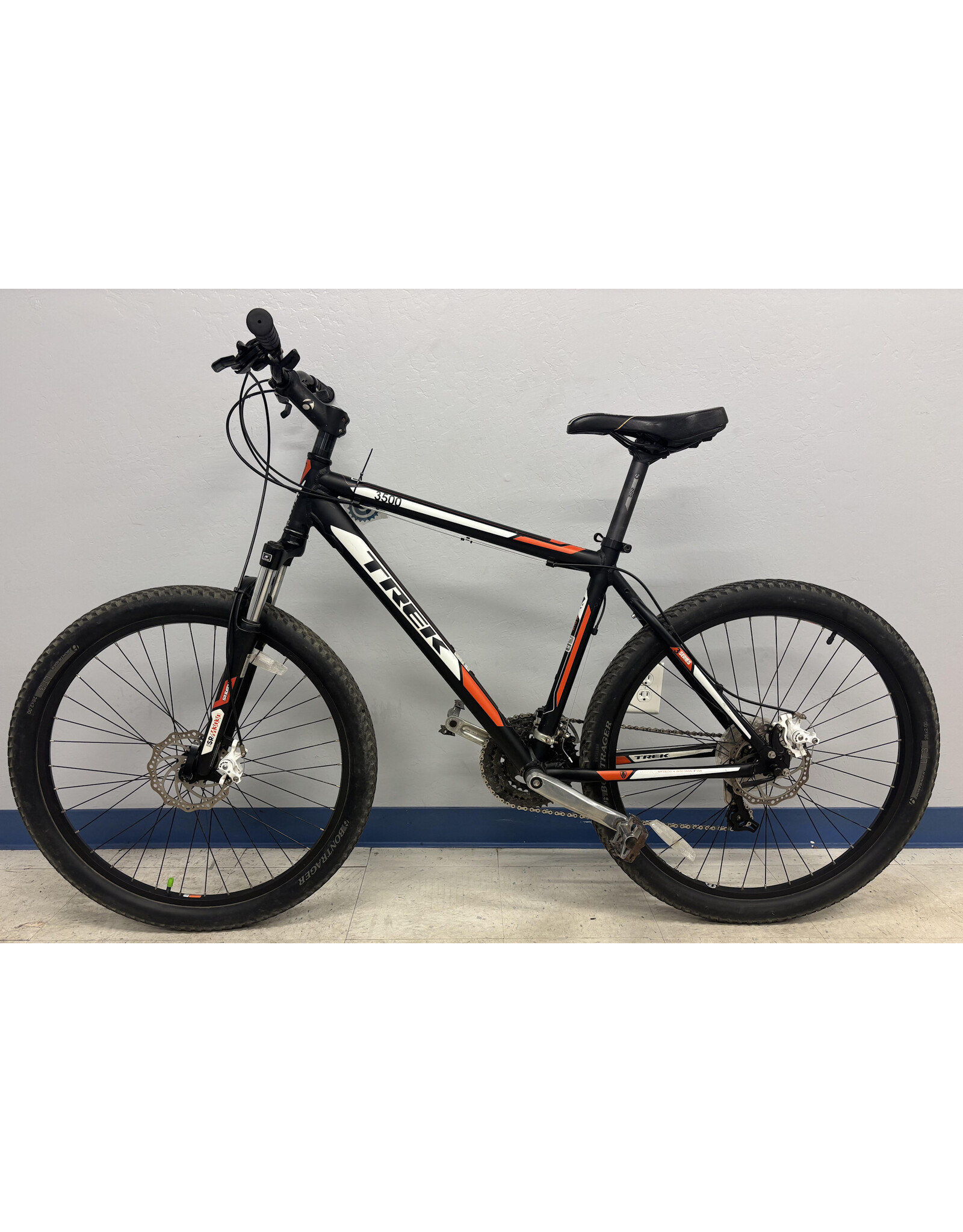 Trek Trek 3500 3 Series, 18"