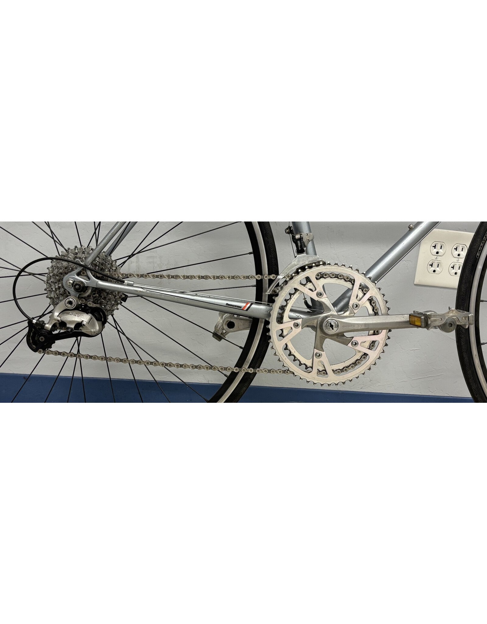 Bridgestone Bridgestone 500, 49cm (19")